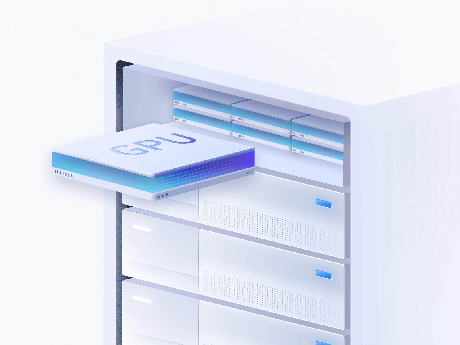 多维知识理解技术图示